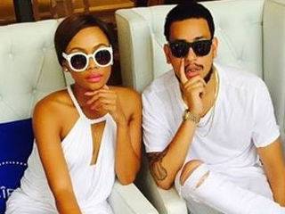 What’s Hot: Nigerian DJ shocked by AKA and Bonang at BETs